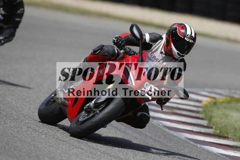 /21 17.06.2026  Ducati Schweiz Track Warmup ADR/Gruppe gruen/909